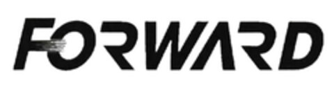 FORWARD Logo (EUIPO, 11/10/2005)