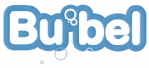 Bubel Logo (EUIPO, 27.03.2006)