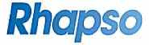 Rhapso Logo (EUIPO, 16.06.2006)