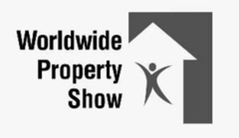Worldwide Property Show Logo (EUIPO, 27.06.2006)