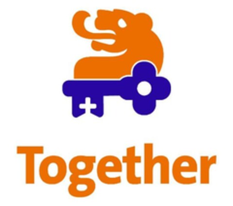 Together Logo (EUIPO, 27.06.2006)