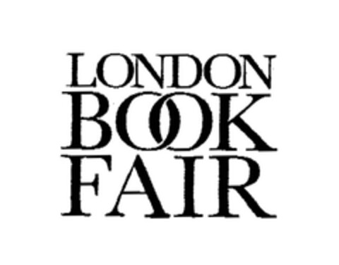 LONDON BOOK FAIR Logo (EUIPO, 07/12/2006)