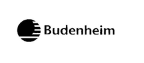 Budenheim Logo (EUIPO, 11.08.2006)