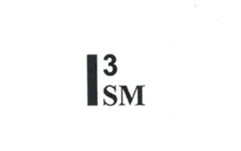 3 SM Logo (EUIPO, 10/17/2006)