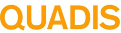 QUADIS Logo (EUIPO, 27.10.2006)