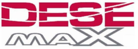 DESE MAX Logo (EUIPO, 17.11.2006)