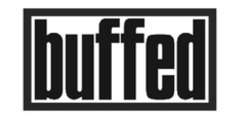 buffed Logo (EUIPO, 13.12.2006)