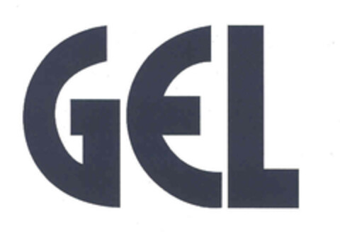 GEL Logo (EUIPO, 08.01.2007)
