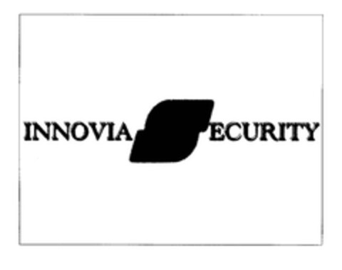 INNOVIASECURITY Logo (EUIPO, 08.01.2007)