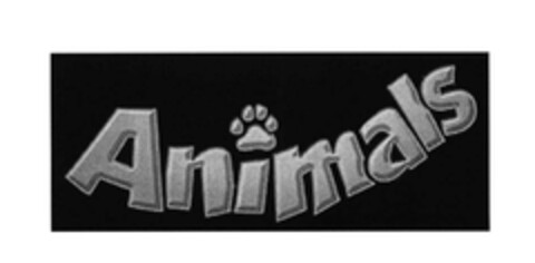Animals Logo (EUIPO, 21.02.2007)