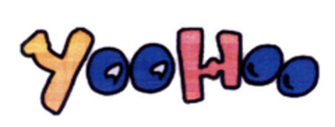 YooHoo Logo (EUIPO, 16.04.2007)