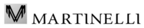 MARTINELLI Logo (EUIPO, 19.04.2007)