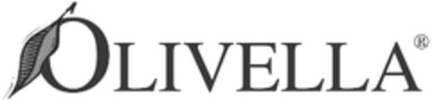 OLIVELLA Logo (EUIPO, 04/24/2007)