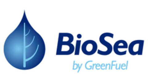 BioSea by GreenFuel Logo (EUIPO, 18.05.2007)