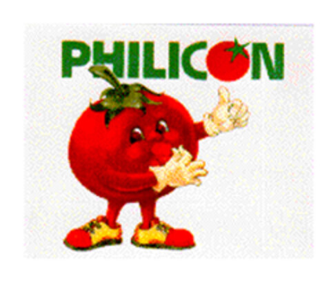 PHILICON Logo (EUIPO, 21.05.2007)