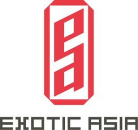 EXOTIC ASIA Logo (EUIPO, 22.05.2007)