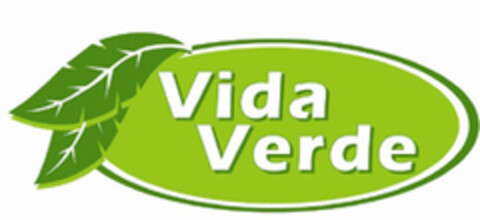 Vida Verde Logo (EUIPO, 25.05.2007)