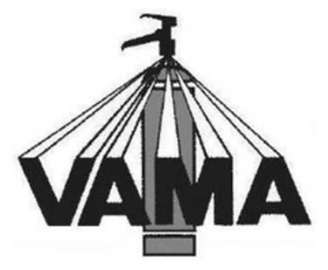 VAMA Logo (EUIPO, 18.07.2007)