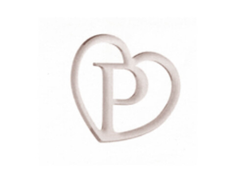 P Logo (EUIPO, 19.07.2007)
