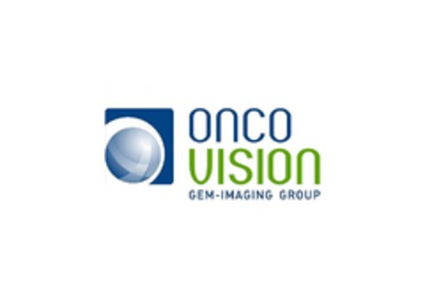 onco vision GEM-IMAGING GROUP Logo (EUIPO, 09/06/2007)