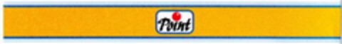 Point Logo (EUIPO, 17.09.2007)