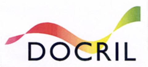 DOCRIL Logo (EUIPO, 30.01.2008)