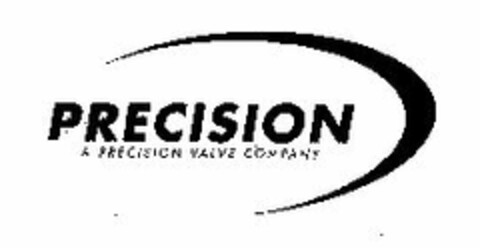 PRECISION Logo (EUIPO, 20.11.2007)