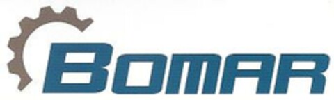 Bomar Logo (EUIPO, 02.01.2008)