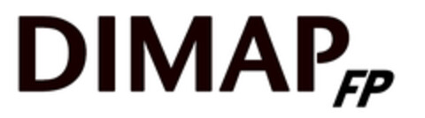 DIMAP FP Logo (EUIPO, 23.01.2008)