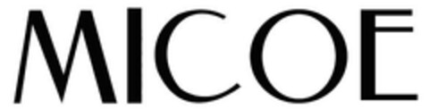 MICOE Logo (EUIPO, 23.01.2008)