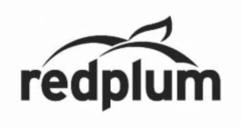 redplum Logo (EUIPO, 29.01.2008)