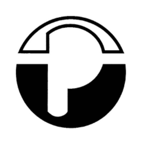 P Logo (EUIPO, 30.01.2008)
