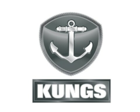KUNGS Logo (EUIPO, 02/29/2008)