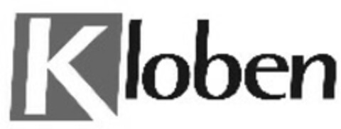 Kloben Logo (EUIPO, 18.03.2008)