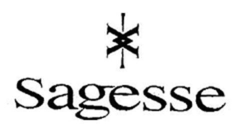 Sagesse Logo (EUIPO, 09.05.2008)