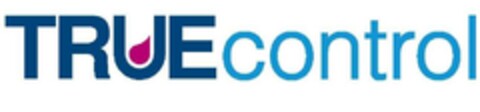 TRUEcontrol Logo (EUIPO, 04.07.2008)