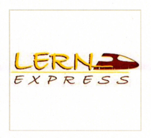 LERN EXPRESS Logo (EUIPO, 25.06.2008)