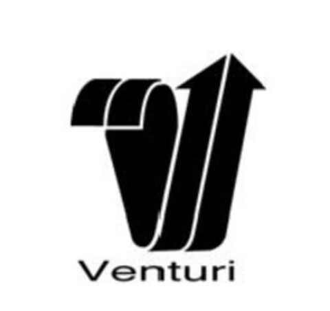 Venturi Logo (EUIPO, 14.07.2008)