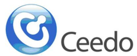 Ceedo Logo (EUIPO, 17.07.2008)