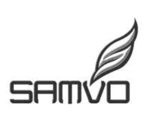 SAMVO Logo (EUIPO, 09/02/2008)