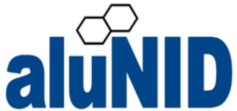 aluNID Logo (EUIPO, 09/11/2008)