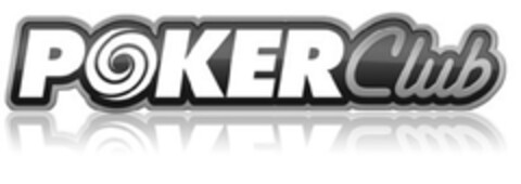 POKERClub Logo (EUIPO, 16.04.2009)