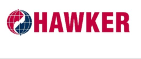 HAWKER Logo (EUIPO, 22.04.2009)