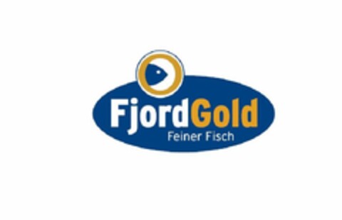 FjordGold 
Feiner Fisch Logo (EUIPO, 23.04.2009)