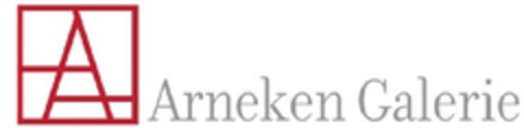 Arneken Galerie Logo (EUIPO, 05/26/2009)