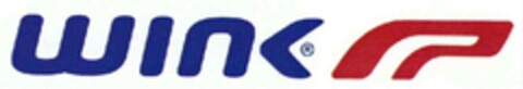 WINK Logo (EUIPO, 29.05.2009)