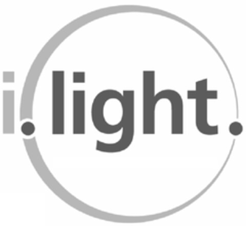 i.light. Logo (EUIPO, 02.07.2009)