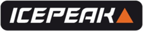 ICEPEAK Logo (EUIPO, 03.07.2009)