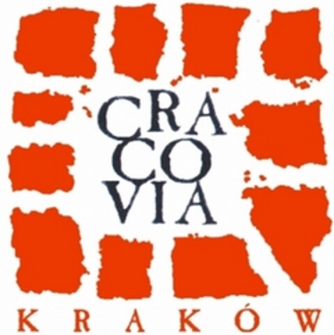 CRACOVIA, KRAKÓW Logo (EUIPO, 07/21/2009)