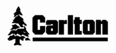 CARLTON Logo (EUIPO, 24.07.2009)